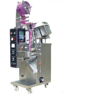 Automatic Tablet Packaging Machine