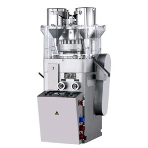 ZPW21B Double Layer Tablet Press