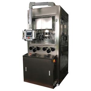 ZPB23/25 Rotary Tablet Press Machine